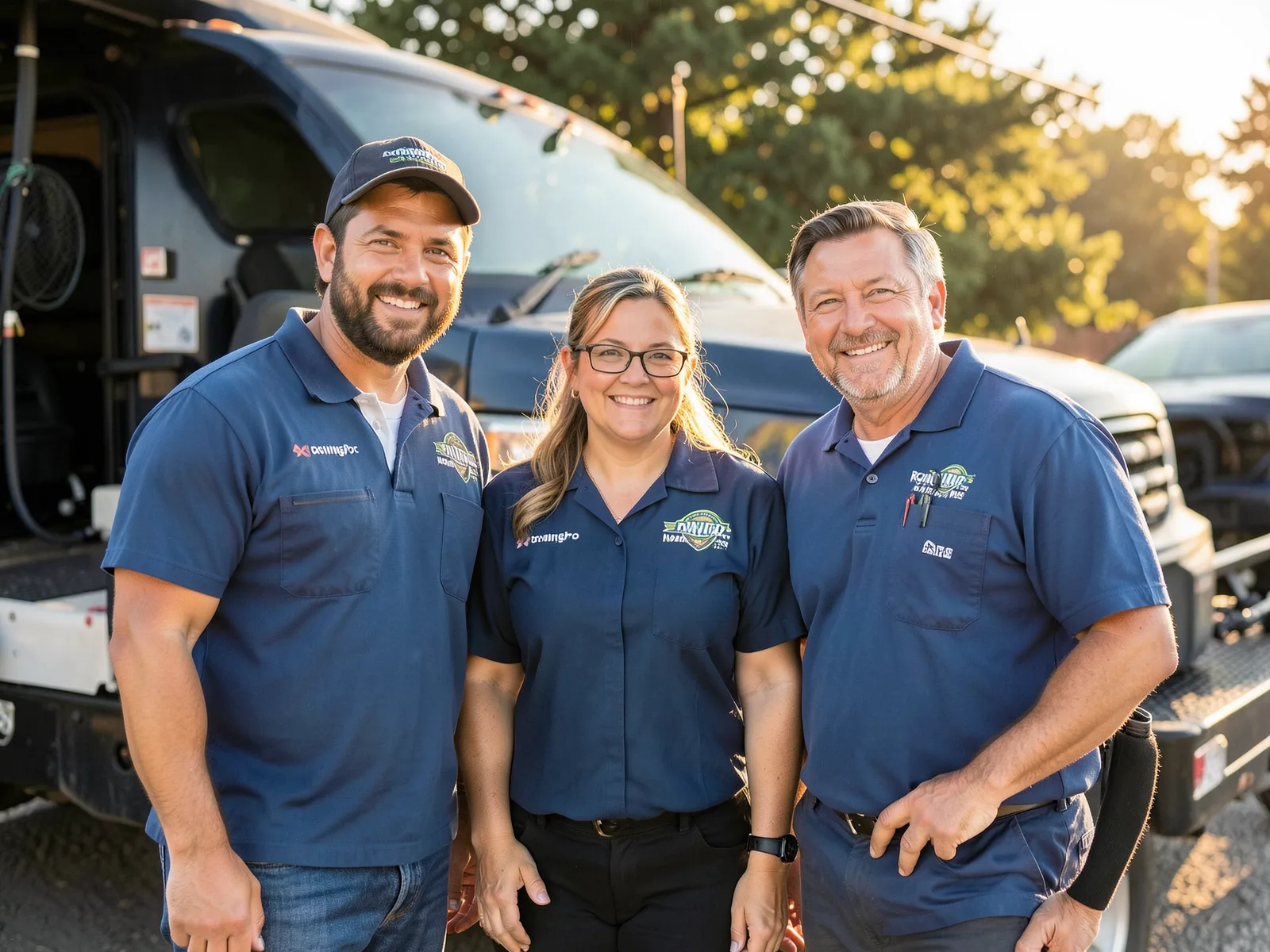 Roof Repair company in Maitland, FL